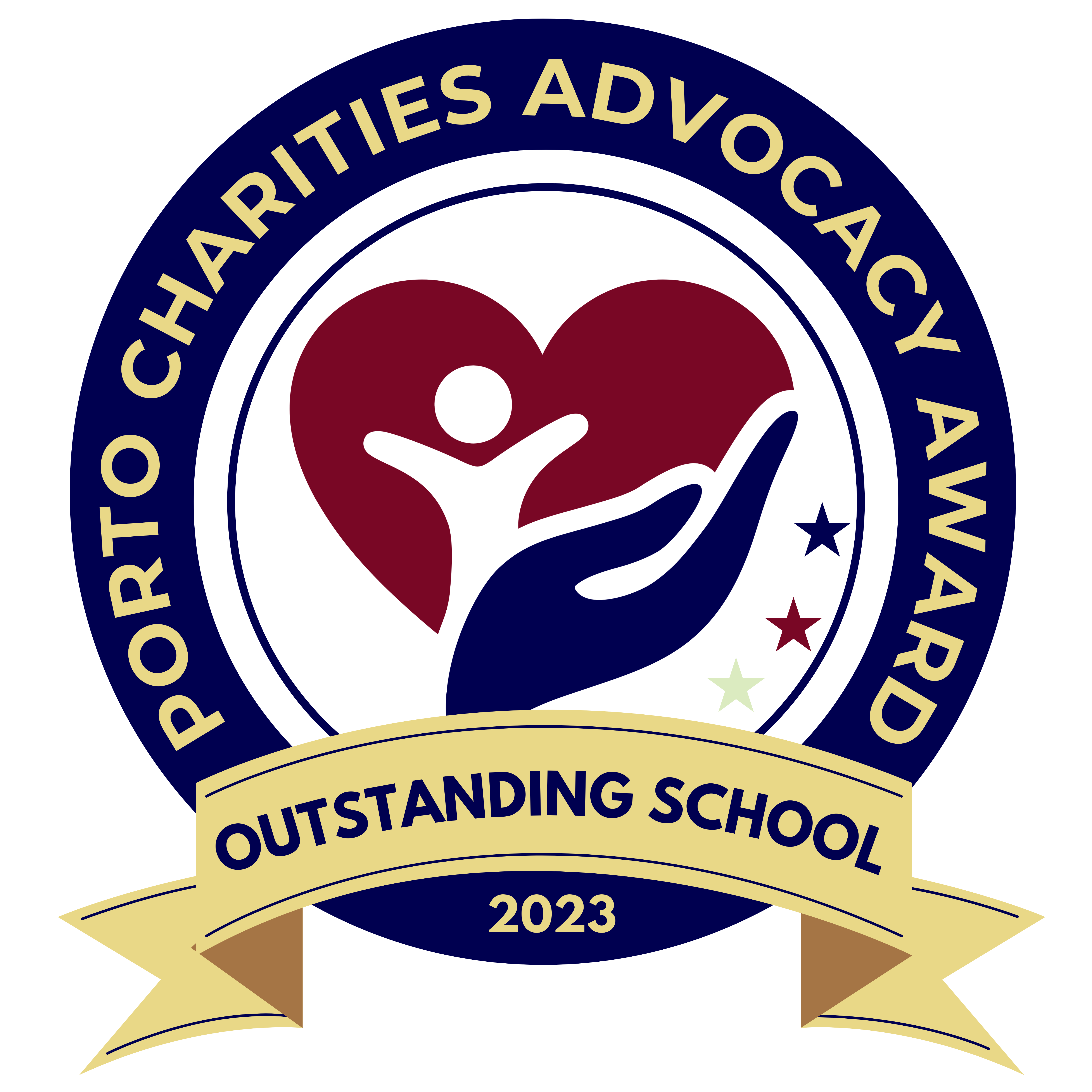 Porto Charities Advocacy Award