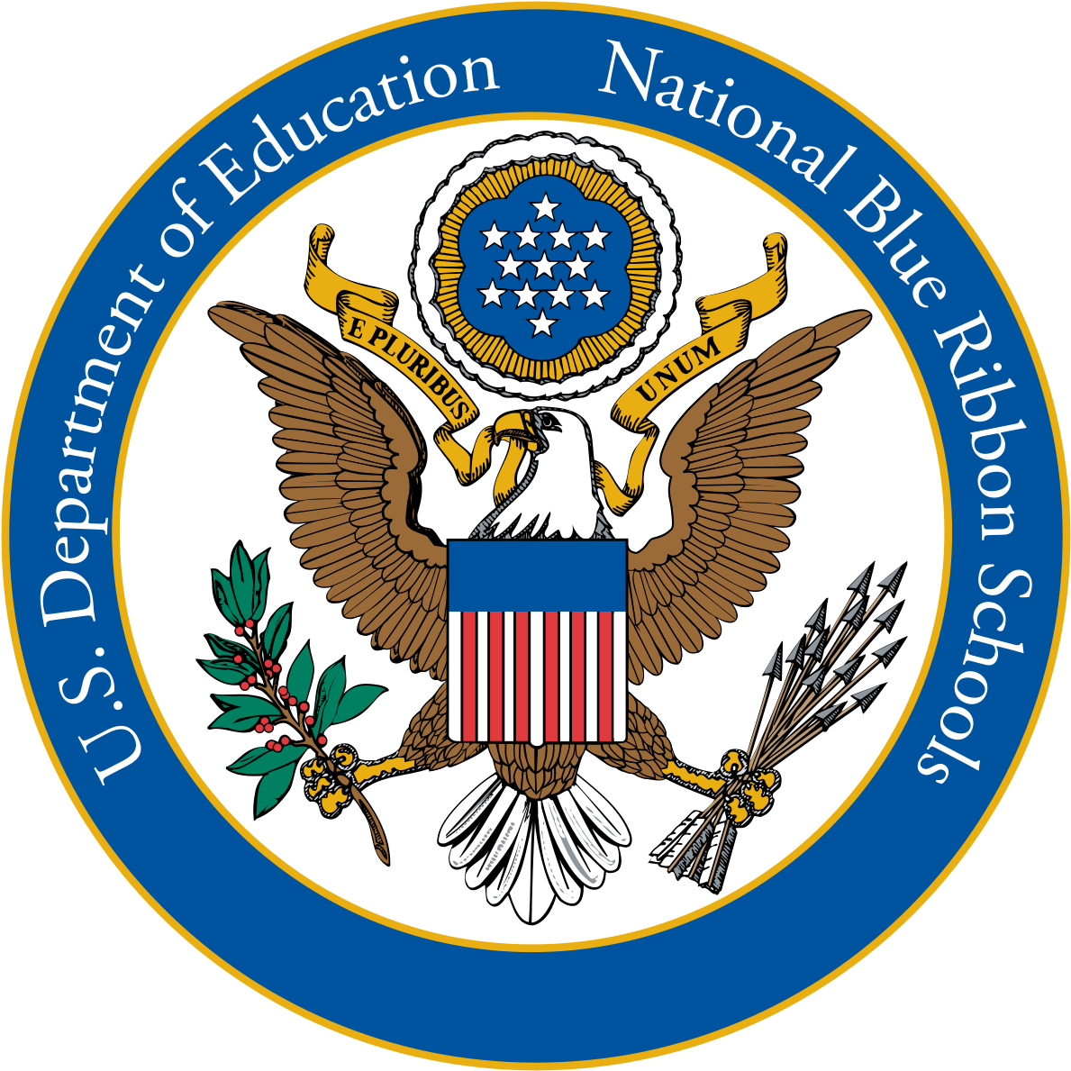 Blue Ribbon School